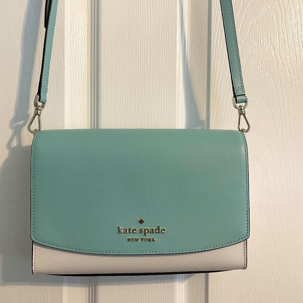 Kate Spade Crossbody